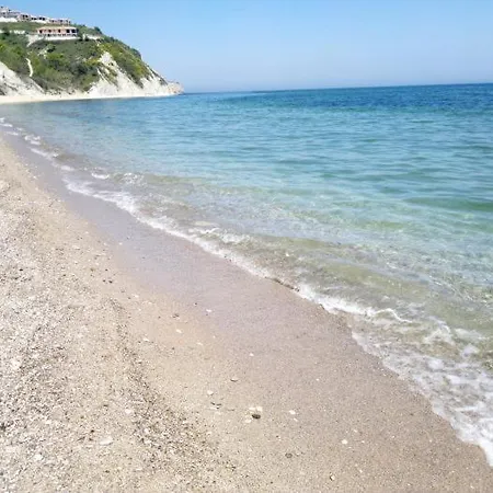 Sunny In Byala Apartament