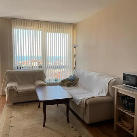Apartament Sunny In Byala *