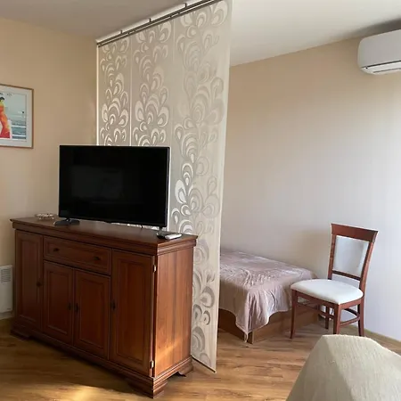Apartament Sunny In Byala Bjała
