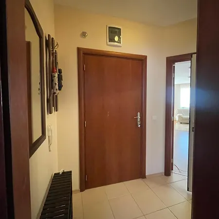 Sunny In Byala Apartament *