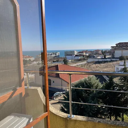 Apartament Sunny In Byala Bjała