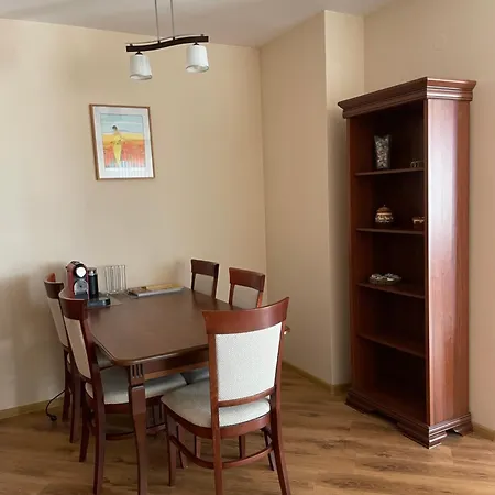 Apartament Sunny In Byala *