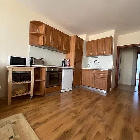 Apartament Sunny In Byala